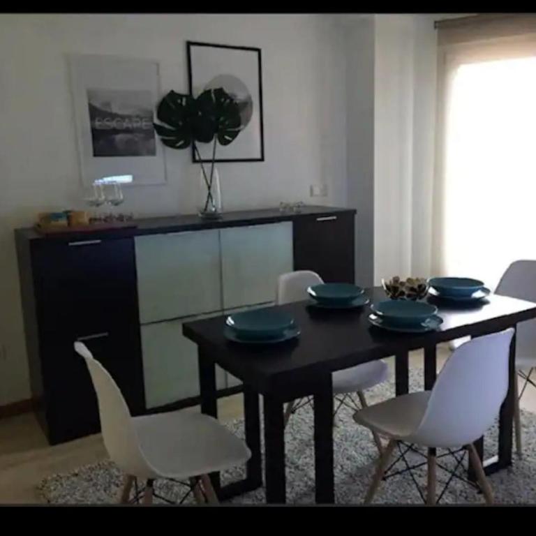 Beautiful apartment Pontevedra - Apartamento de 2 dormitorios con terraza - 2