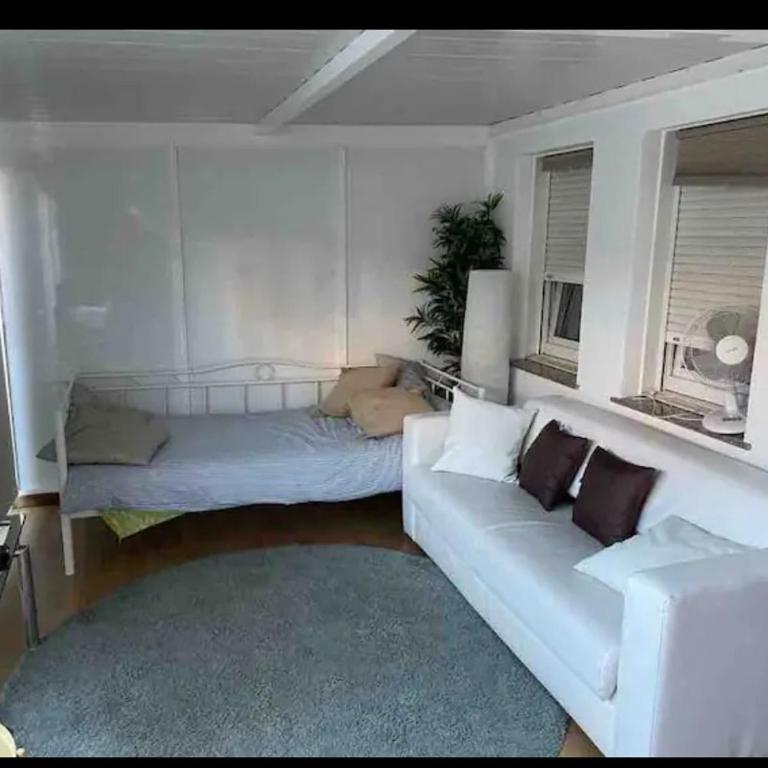 Beautiful apartment Pontevedra - Apartamento de 2 dormitorios con terraza - 4