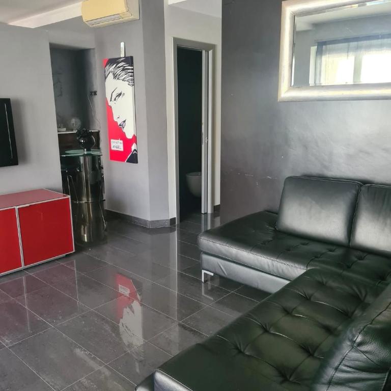 “Brooklyn” Apartment - Appartamento con 2 Camere da Letto, Balcone e Terrazza - 7