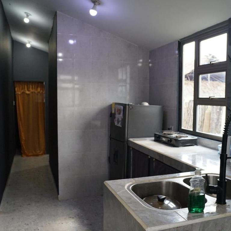 Luxury Tiny House Kingdom Tolú with King Bed & Hot Water - Casa con 1 dormitorio - 7