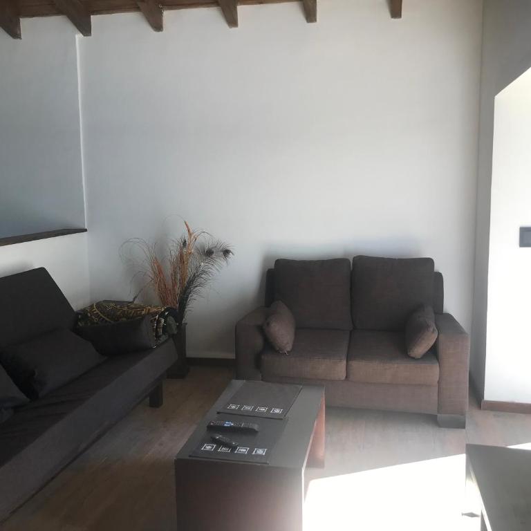 Les Brunes 2- Casa en AV Cerro Catedral - Casa de 3 dormitorios - 2