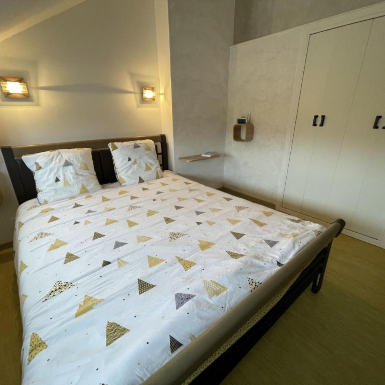 Appartement T4 rénové, 5 pers, plages à 250m à Arzon - FR-1-775-19 - Appartement - 26