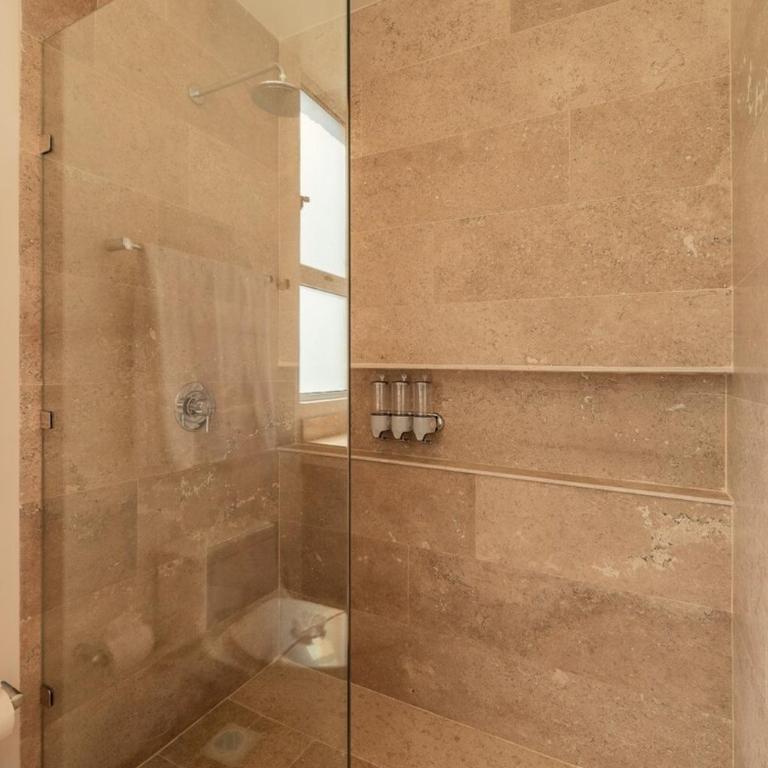 NHOA 312A Lux 2BR Condo Top Jungle View Aldea Zama - Apartamento de 1 dormitorio - 53