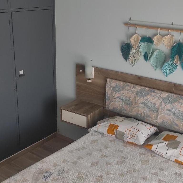 Ezeiza 5 casa privada a 23 minutos del aeropuerto OPCIONAL TRANFER DESDE Y HACIA EL AEROPUERTO DE EZEIZA LAS 24 HORAS pet friendly - Casa de 3 dormitorios - 33