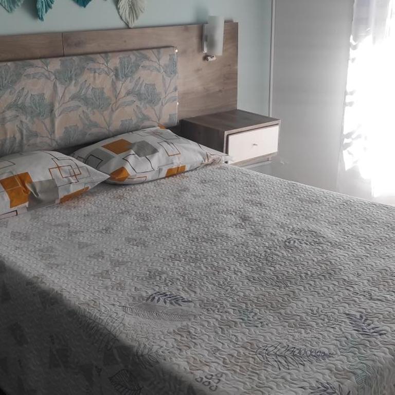 Ezeiza 5 casa privada a 23 minutos del aeropuerto OPCIONAL TRANFER DESDE Y HACIA EL AEROPUERTO DE EZEIZA LAS 24 HORAS pet friendly - Casa de 3 dormitorios - 30