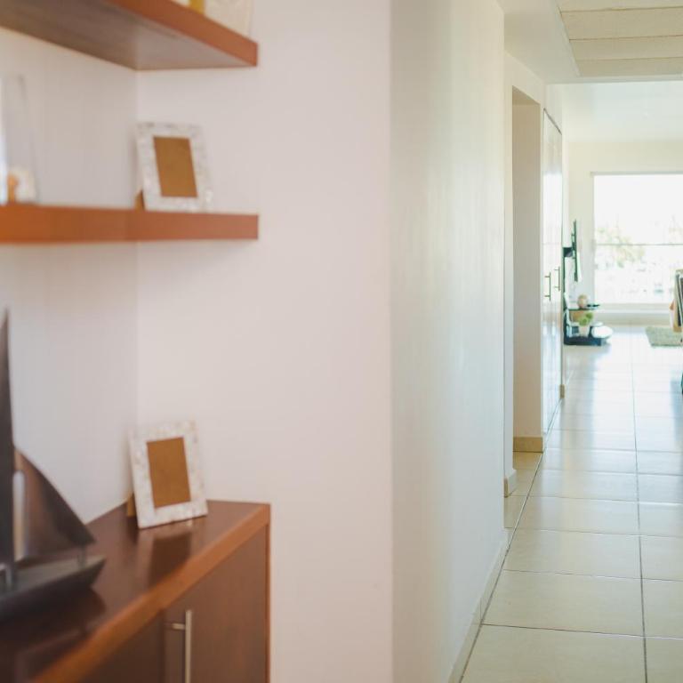 Condominio de lujo ,excelentes vistas by G P S rentas - One-Bedroom Apartment - 13