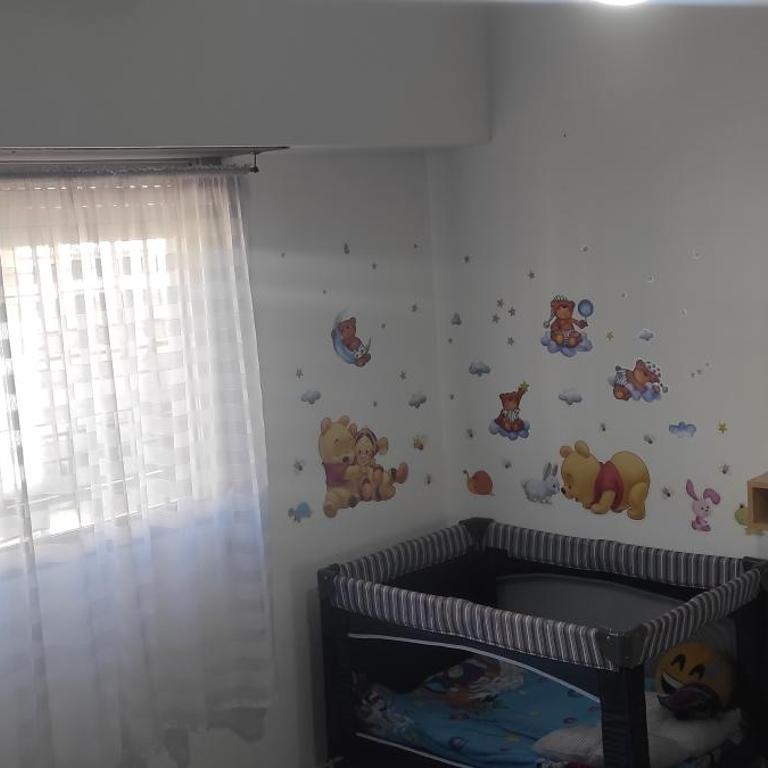 Ezeiza 7 casa privada a 22 minutos del aeropuerto de Ezeiza tranfer las 24 horas garage camaras de seguridad pet friendly - Casa de 3 dormitorios - 13
