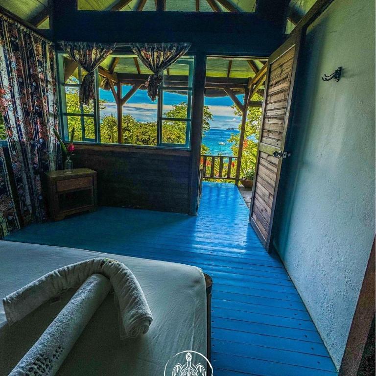 Hotel Bahía Aguacate - Habitación Doble - 8