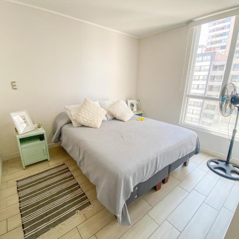 Departamento central y moderno 600 mbps cowork barbacue - Apartamento de 2 dormitorios - 23