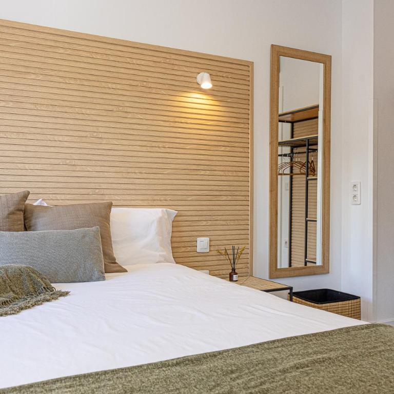 Bambú Suites Vegueta Alquiler por Habitación - Vacation Home - 1