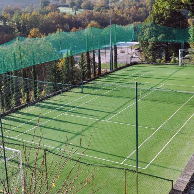 Holiday Home in Assisi near Mount Subasio - One-Bedroom Vacation Home - 24