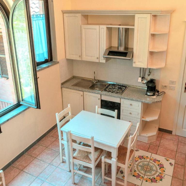 Holiday Home in Assisi near Mount Subasio - One-Bedroom Vacation Home - 11