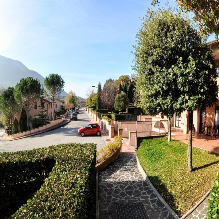 Holiday Home in Assisi near Mount Subasio - One-Bedroom Vacation Home - 18