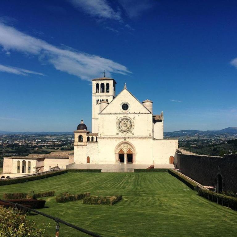 Holiday Home in Assisi near Mount Subasio - One-Bedroom Vacation Home - 30