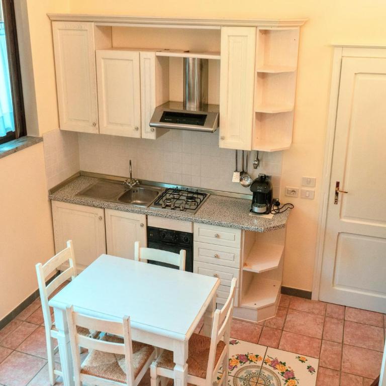 Holiday Home in Assisi near Mount Subasio - One-Bedroom Vacation Home - 4