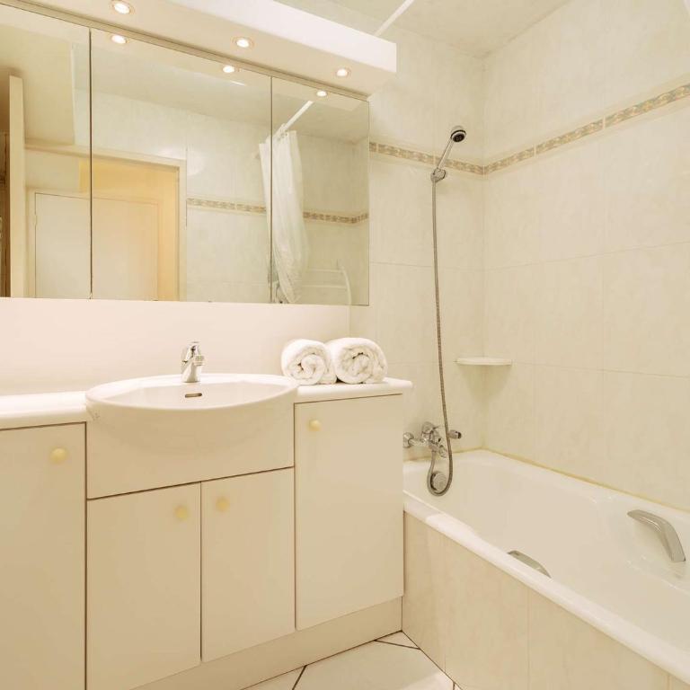 Carnac - Appartement 65m² - 2 Pièces - Vue Mer - Wifi - 3* - FR-1-477-258 - Apartment - 9