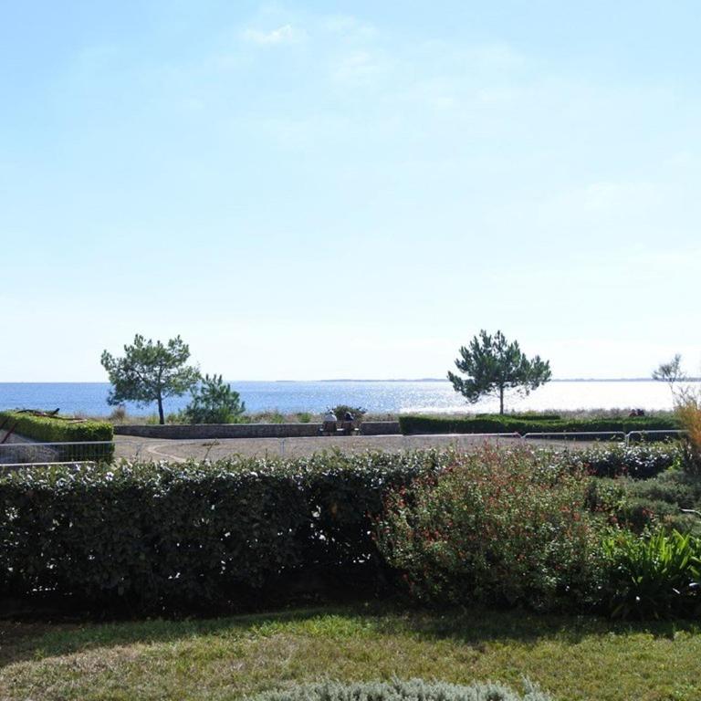 Carnac - Appartement 65m² - 2 Pièces - Vue Mer - Wifi - 3* - FR-1-477-258 - Apartment - 11