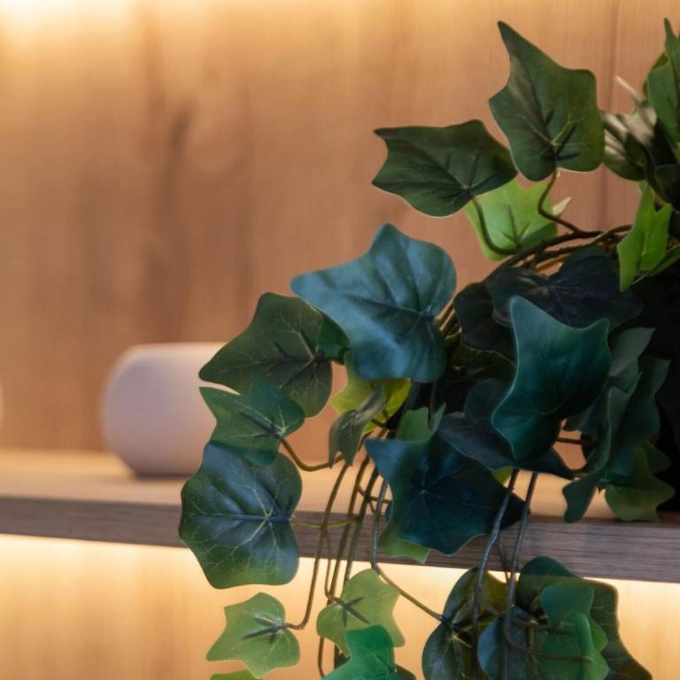 Moonwalk 1BR by Geko - One-Bedroom Apartment - 34