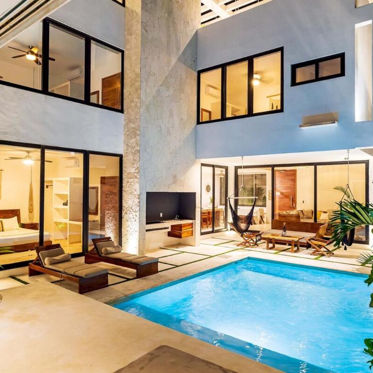 Casa Solesta - Villa - 59