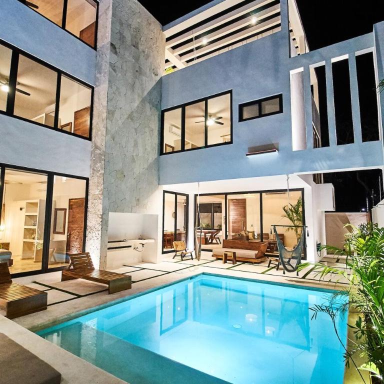 Casa Solesta - Villa - 69