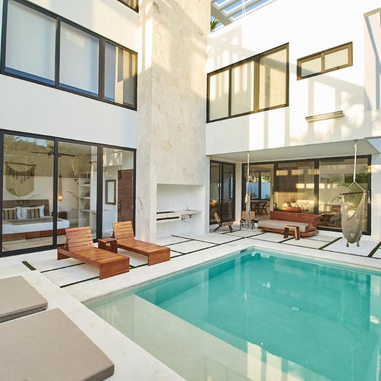 Casa Solesta - Villa - 79