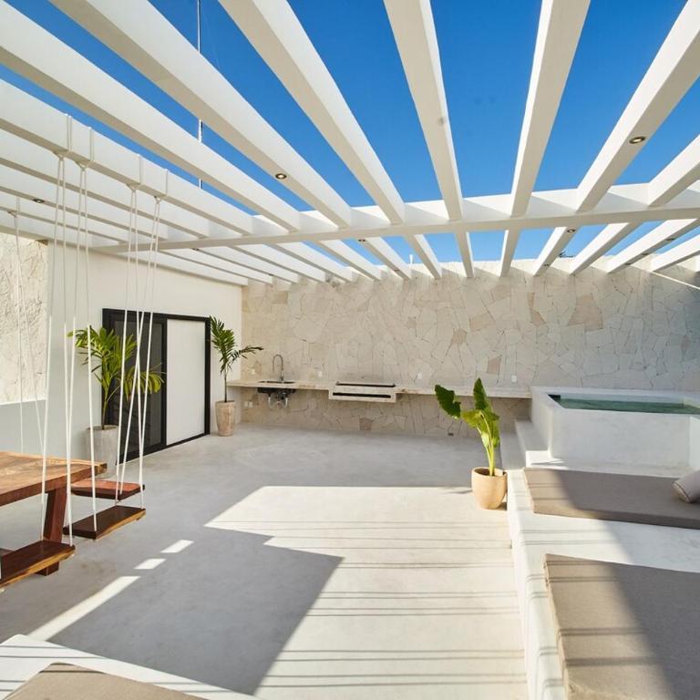 Casa Reyna and Casa Solesta 10 Bedroom - Villa - 32