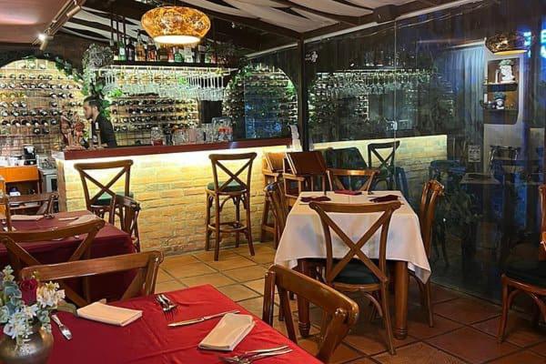 Acogedor apartamento en Cúcuta - Apartamento de 1 dormitorio - 44