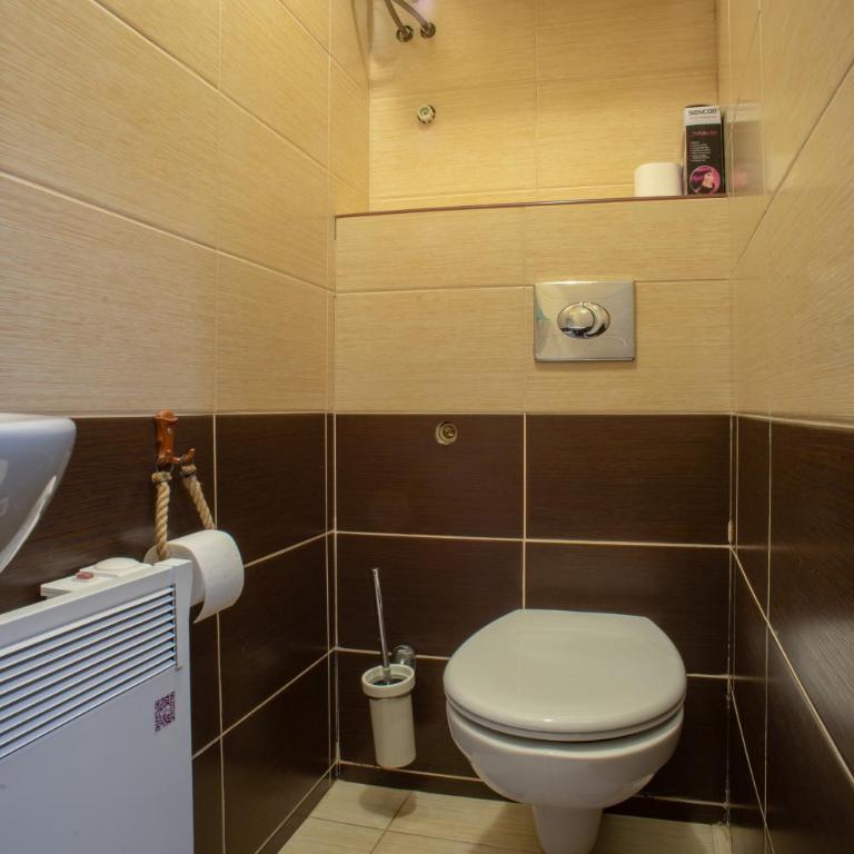 Apartments Peaks - Studio - 14