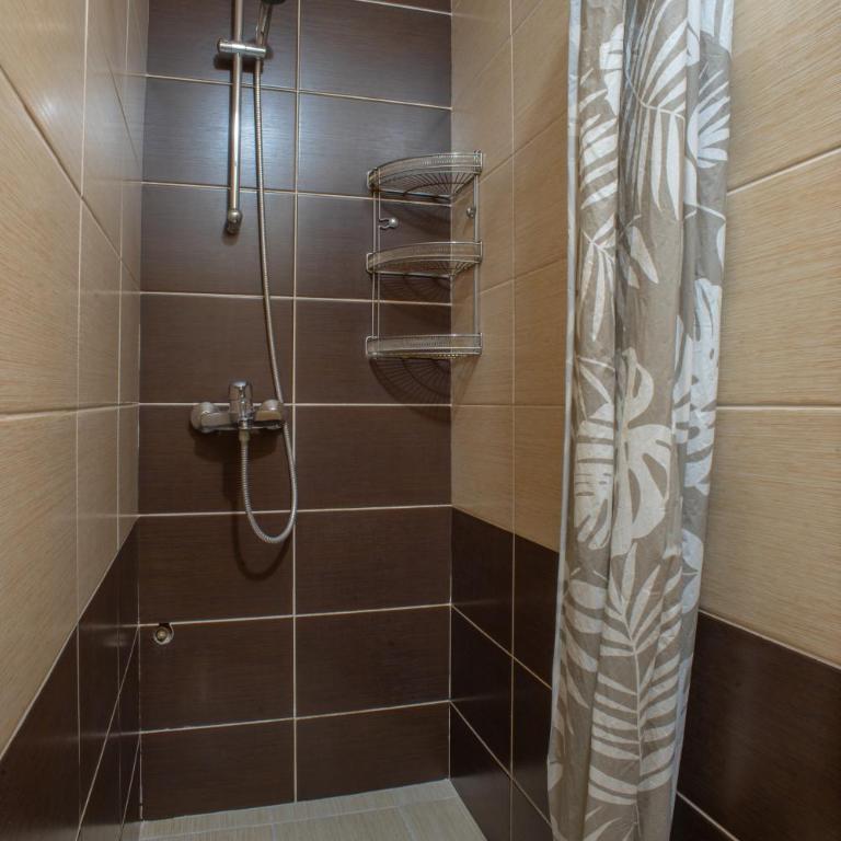 Apartments Peaks - Studio - 22