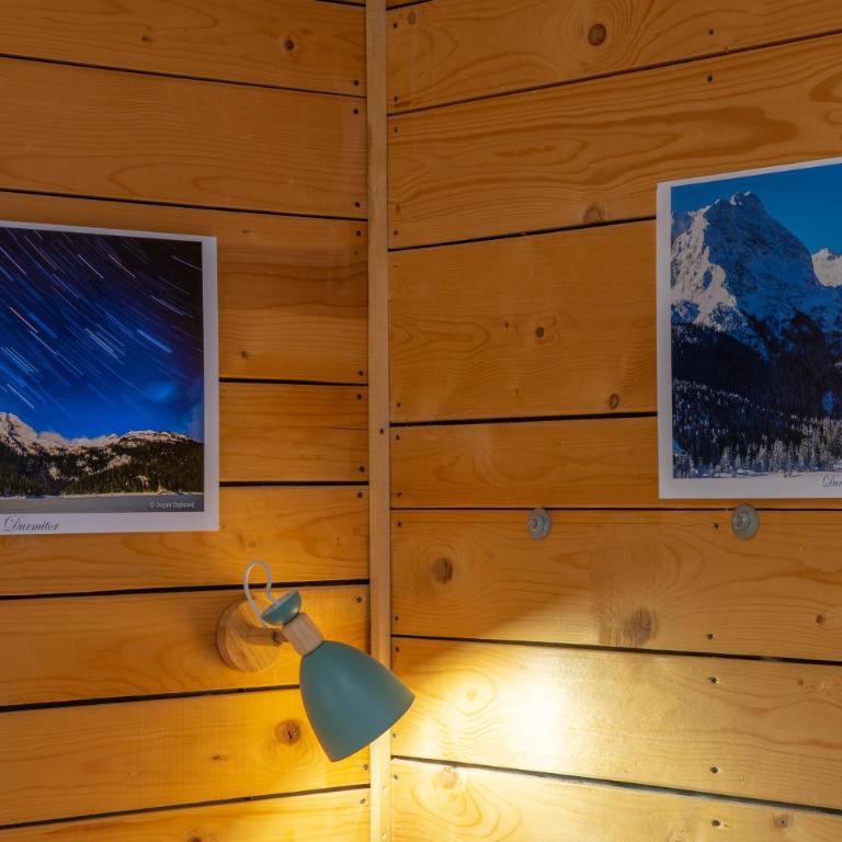 Apartments Peaks - Studio - 9