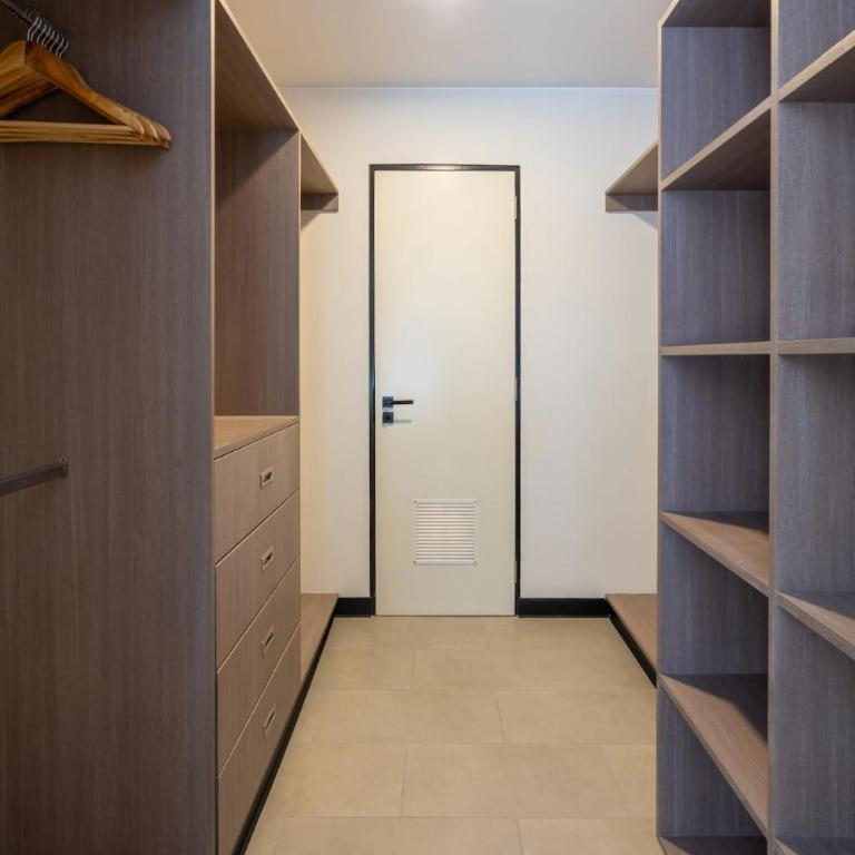 Wood 2BR by Geko - Apartamento de 1 dormitorio - 12