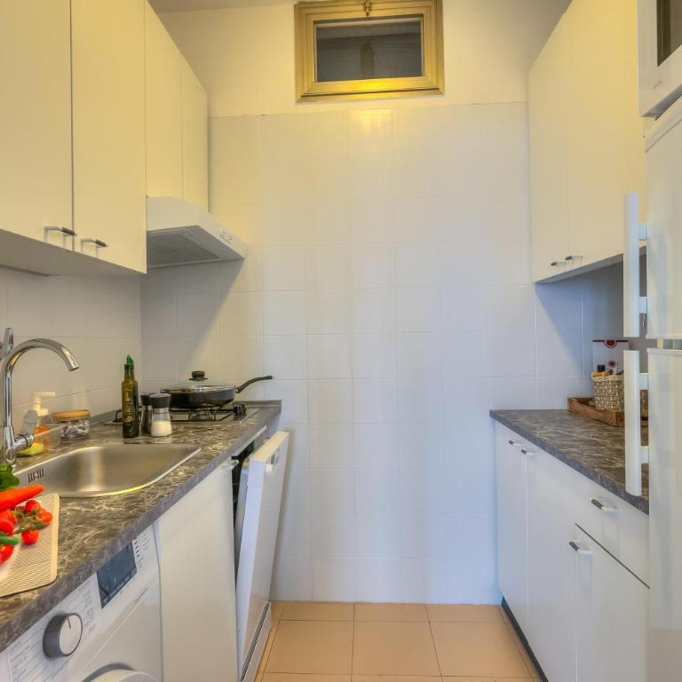 Casa Gigi - Happy Rentals - Appartamento con Terrazza - 18