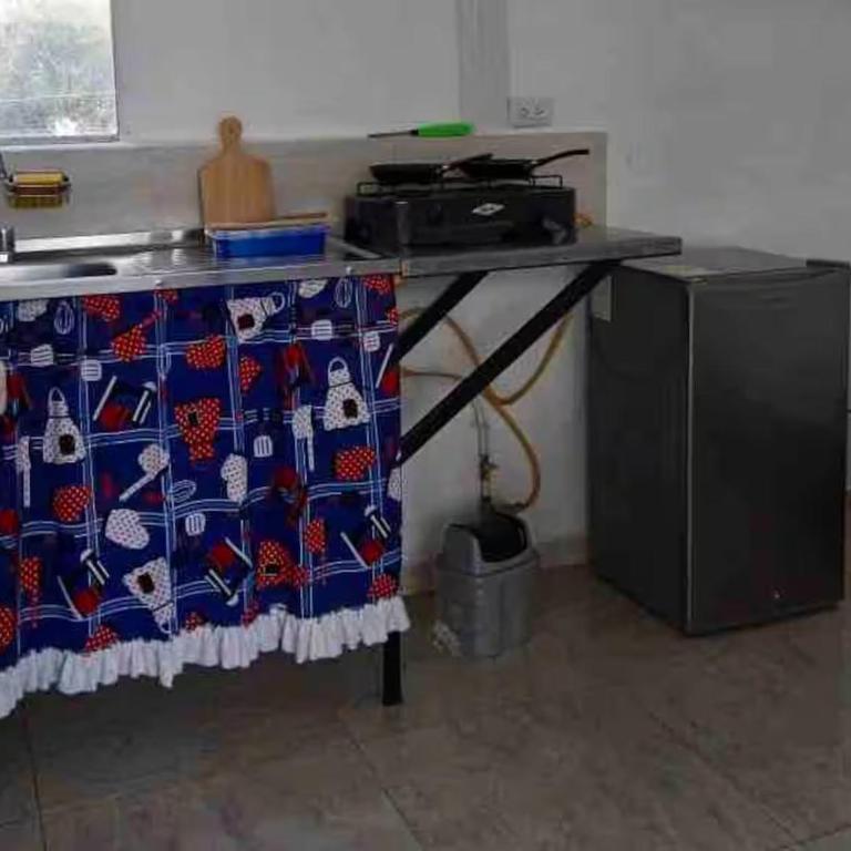 Apartamento con buena ubicación PARA FAMILIA Grande - Apartamento - 2