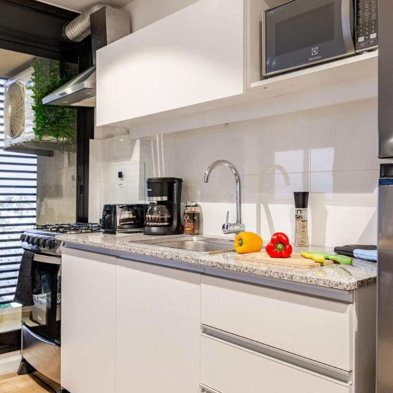 Exclusive 25th Floor and Harbor View - Pet Friendly - Two-Bedroom Apartment - 31