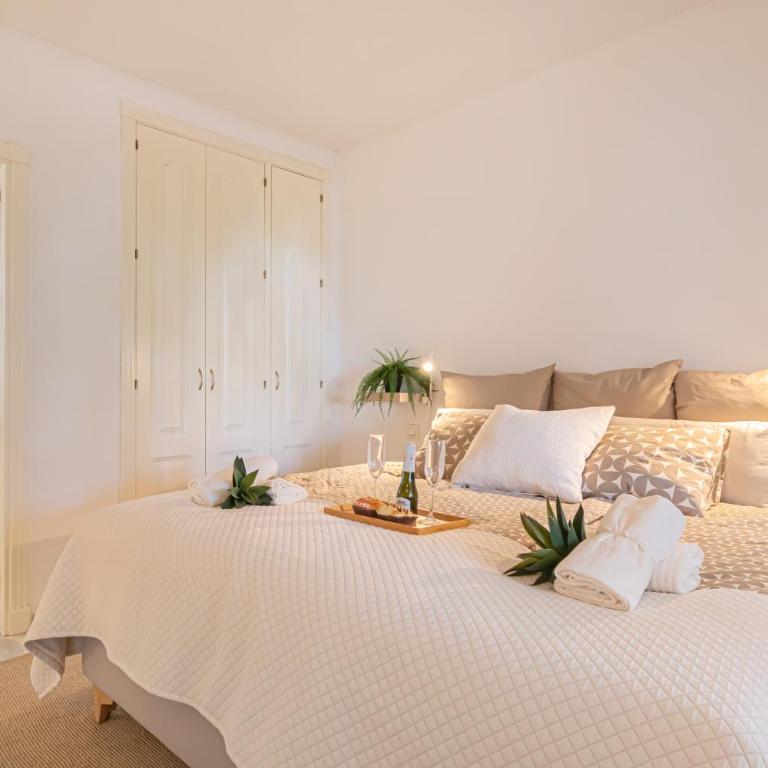 Los Naranjos de Marbella Luxury - Happy Rentals - Apartamento con terraza - 6
