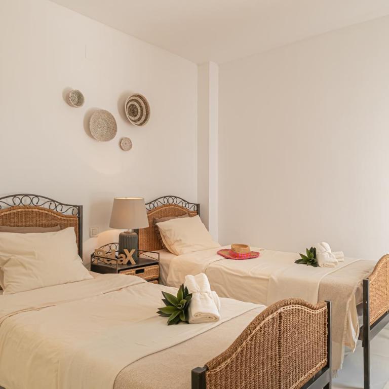 Los Naranjos de Marbella Luxury - Happy Rentals - Apartamento con terraza - 24