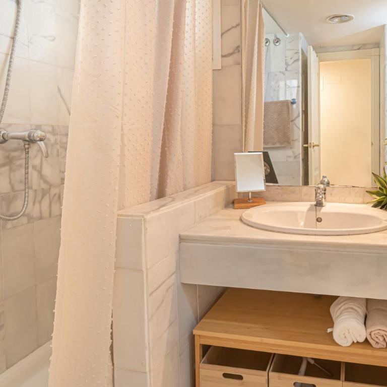 Los Naranjos de Marbella Luxury - Happy Rentals - Apartamento con terraza - 26