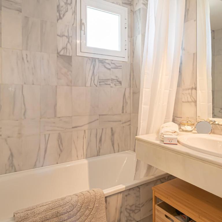 Los Naranjos de Marbella Luxury - Happy Rentals - Apartamento con terraza - 27