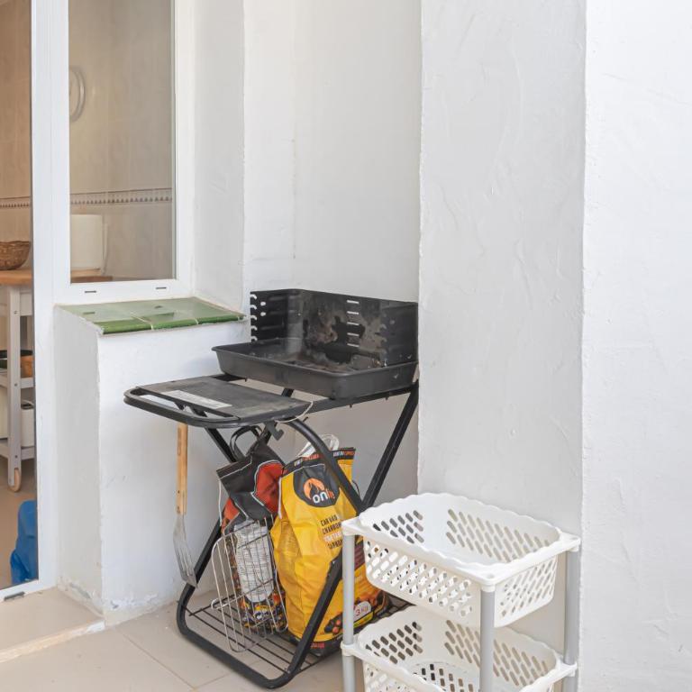 Los Naranjos de Marbella Luxury - Happy Rentals - Apartamento con terraza - 11