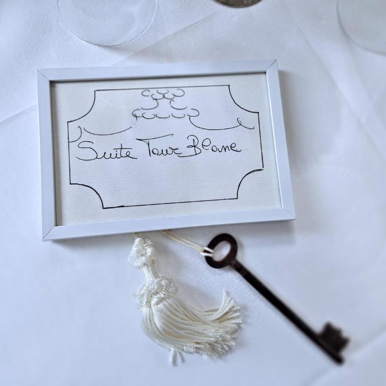 AB Suite Innovative Design B & B - Camera Matrimoniale - 4