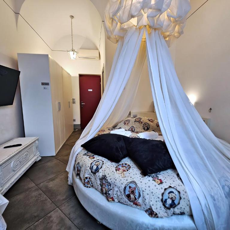 AB Suite Innovative Design B & B - Camera Matrimoniale - 11