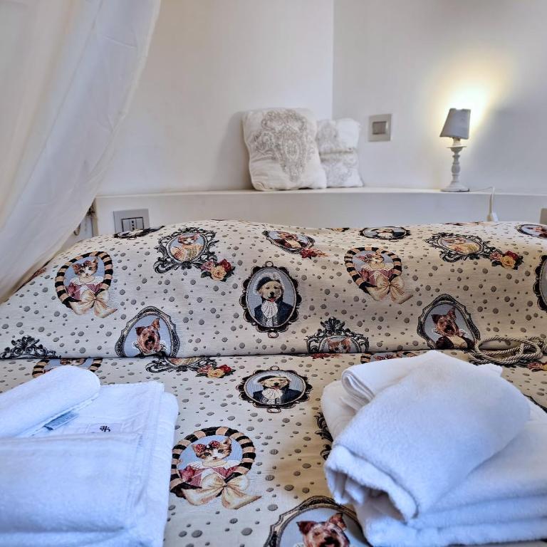 AB Suite Innovative Design B & B - Camera Matrimoniale - 10