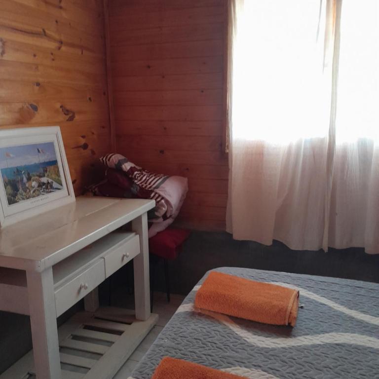 Cabaña Cachi - Chalet de 2 dormitorios - 9