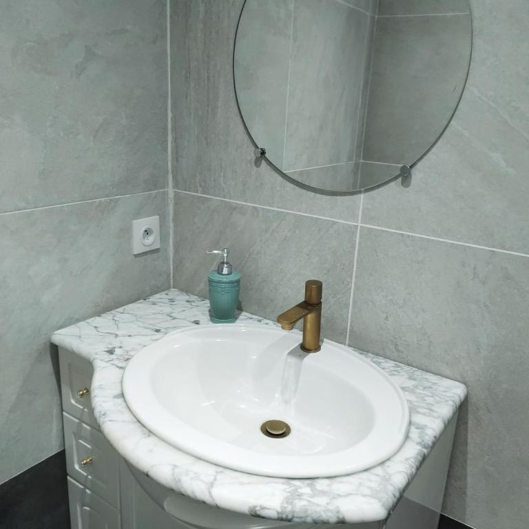 Les deux sources - Chambre Supérieure Lit Queen-Size - 29