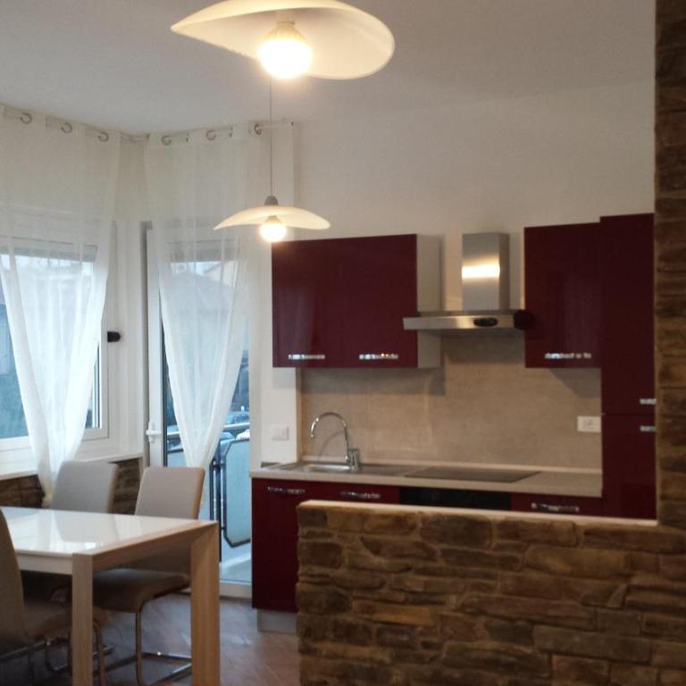 Nice Livings Gioia - Appartamento con 1 Camera da Letto - 1