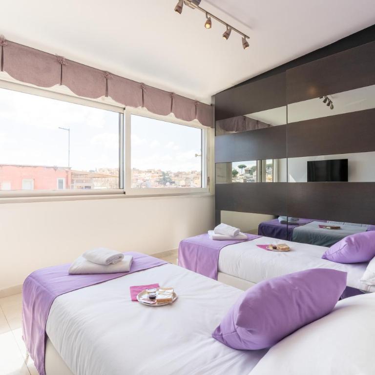 Stella su San Pietro - Appartamento Deluxe con 2 Camere da Letto - 30