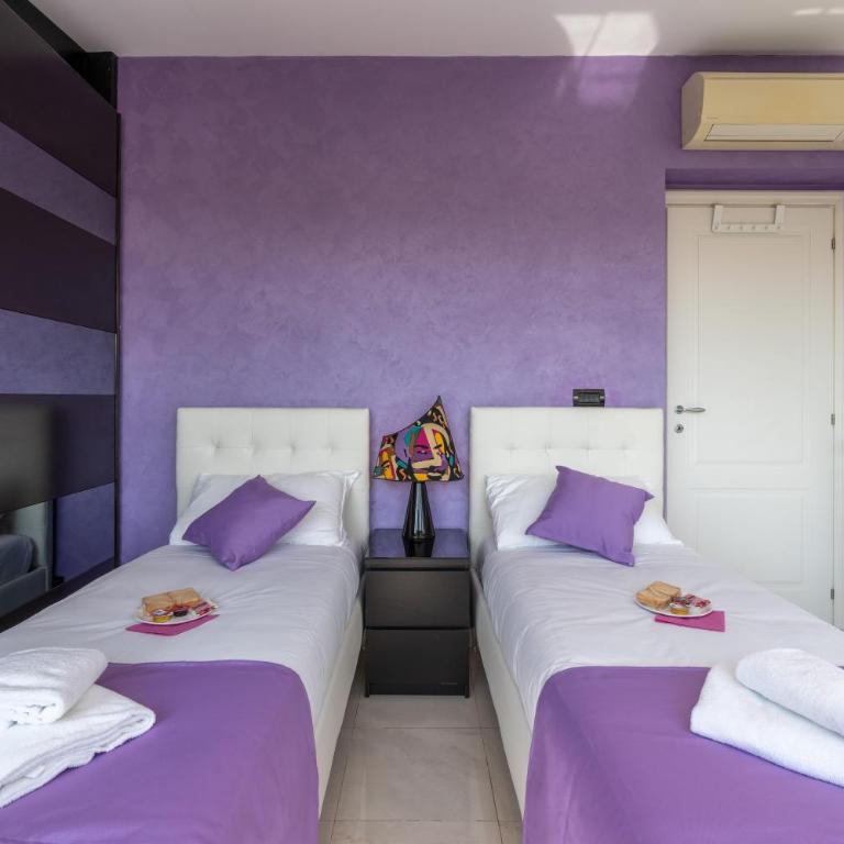 Stella su San Pietro - Appartamento Deluxe con 2 Camere da Letto - 29