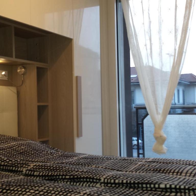 Nice Livings Gioia - Appartamento con 1 Camera da Letto - 20