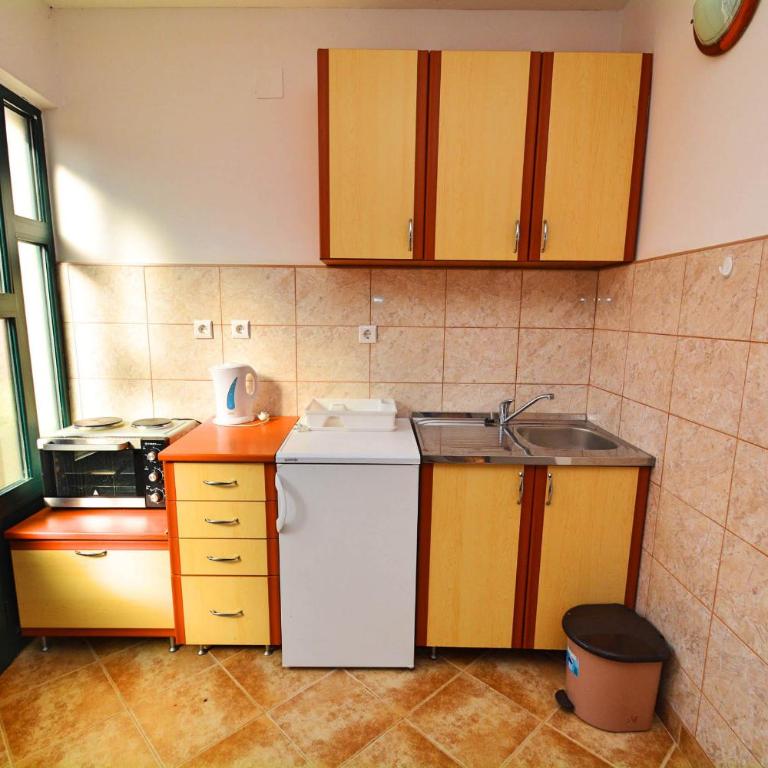 Kjara Apartments - Studio (3 Odrasle Osobe) - 3