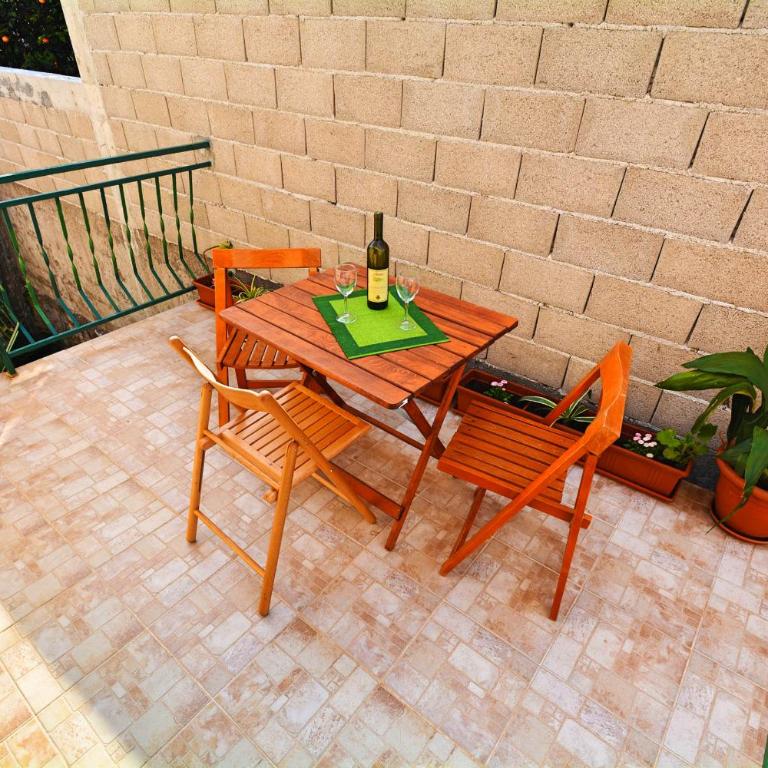 Kjara Apartments - Studio (3 Odrasle Osobe) - 6